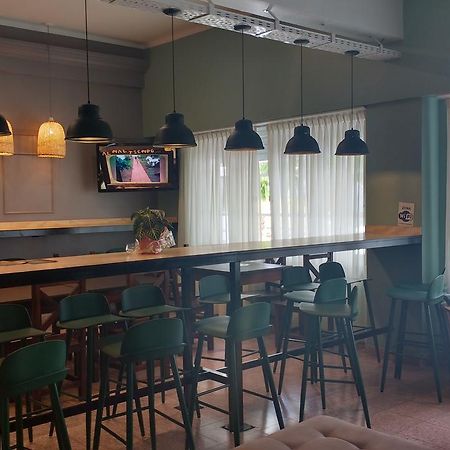 Hotel Raglan Мар дел Плата Екстериор снимка