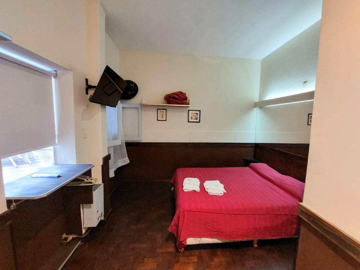 Hotel Raglan Мар дел Плата Екстериор снимка