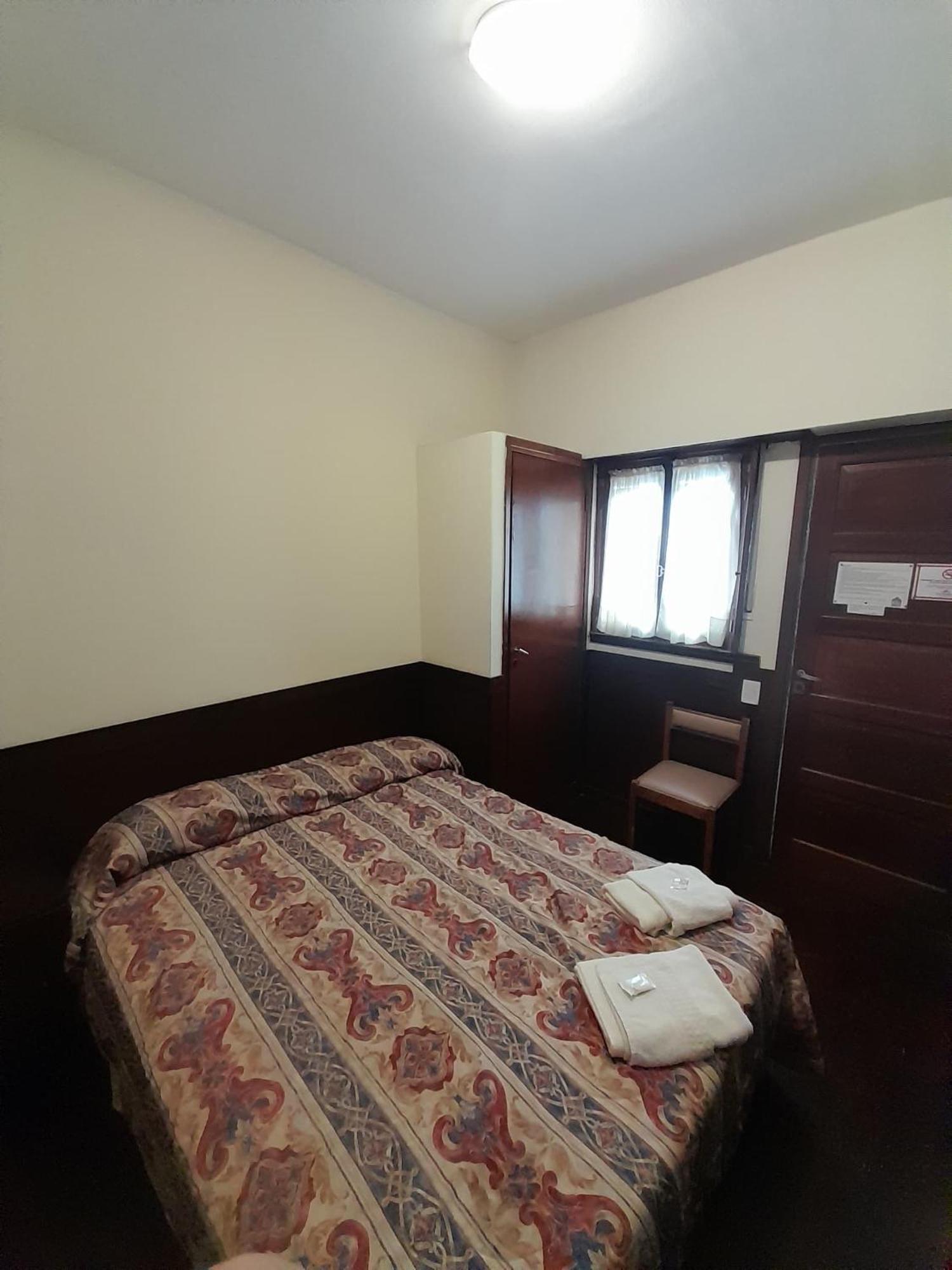 Hotel Raglan Мар дел Плата Екстериор снимка