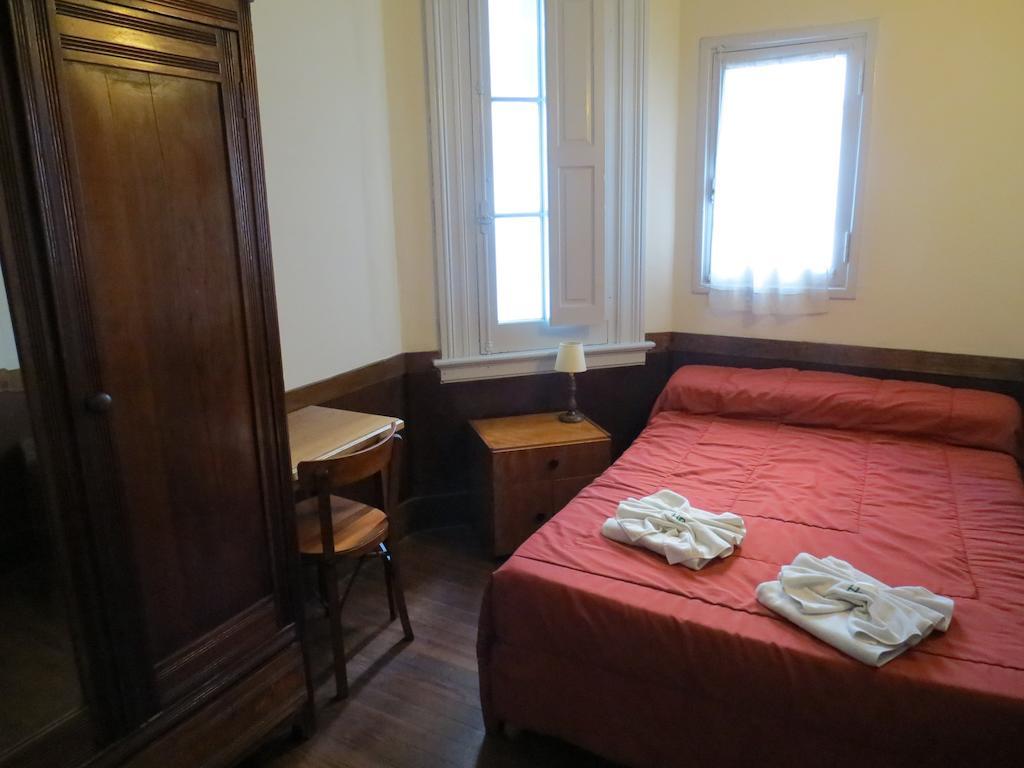 Hotel Raglan Мар дел Плата Стая снимка
