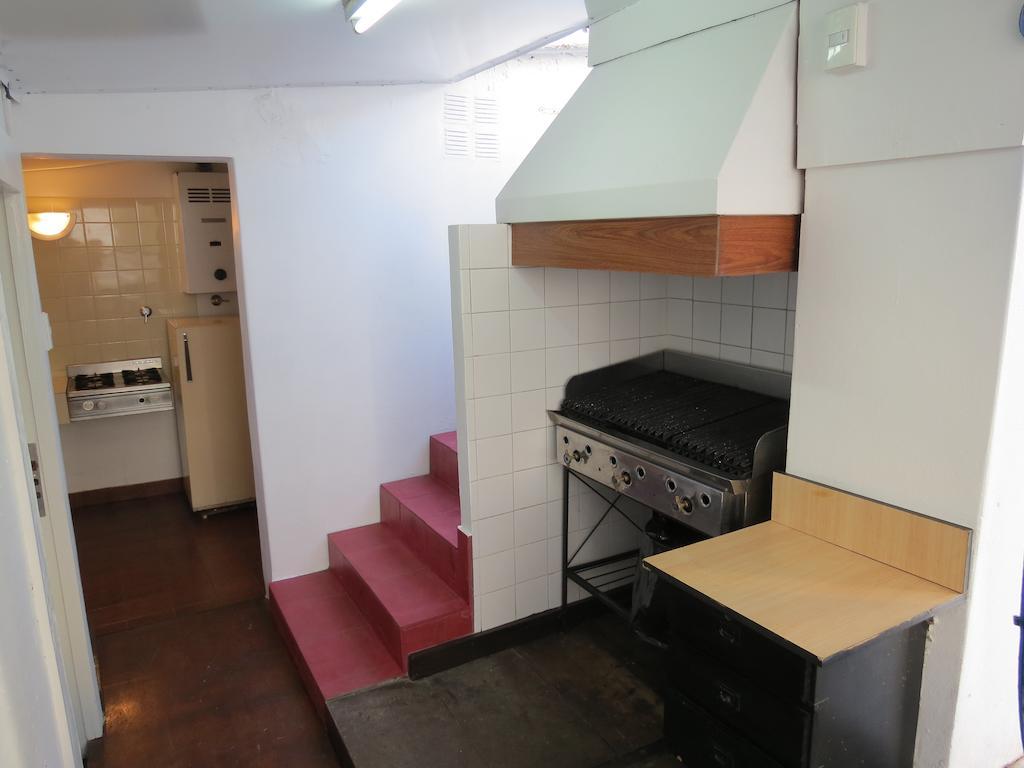 Hotel Raglan Мар дел Плата Екстериор снимка
