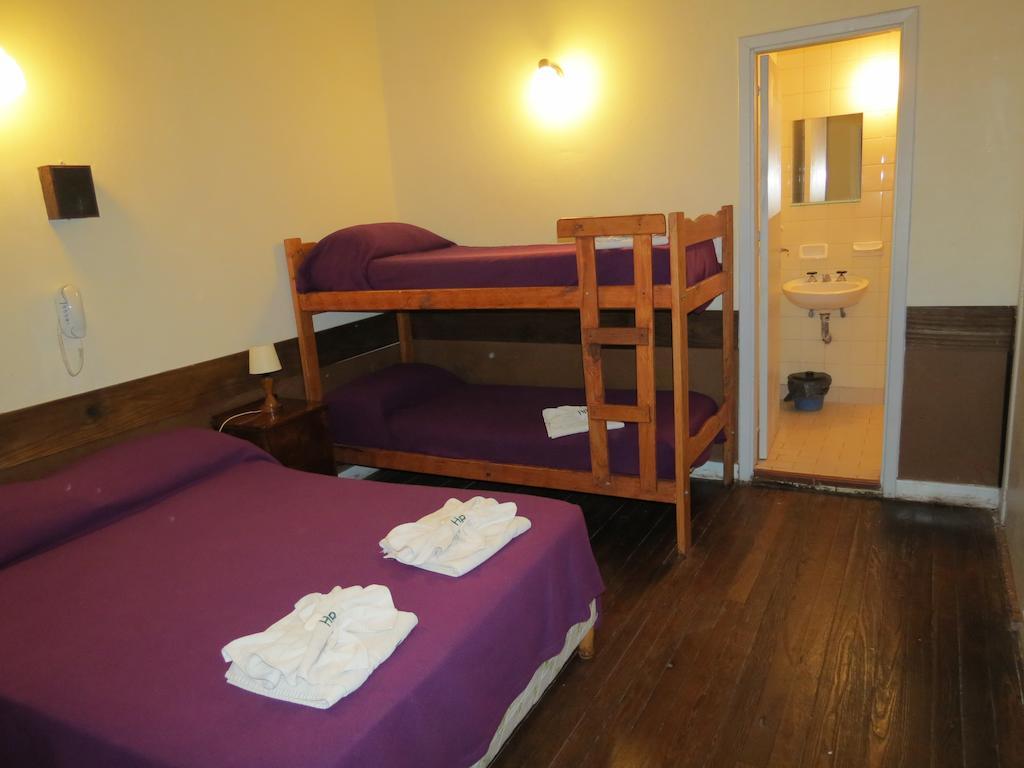 Hotel Raglan Мар дел Плата Стая снимка
